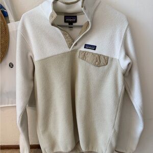 Patagonia Women’s Synchilla Fleece Pullover
